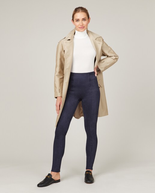 Imagen 0 de Leggin de mujer moldeador efecto antelina