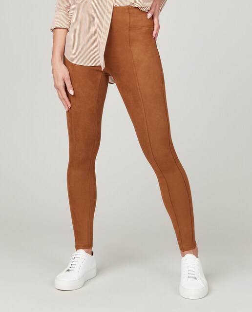 Imagen 0 de Leggin de mujer moldeador efecto antelina
