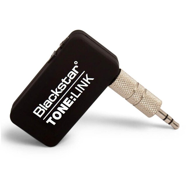 Imagen 0 de Adaptador Bluetooth Blackstar Tone:Link