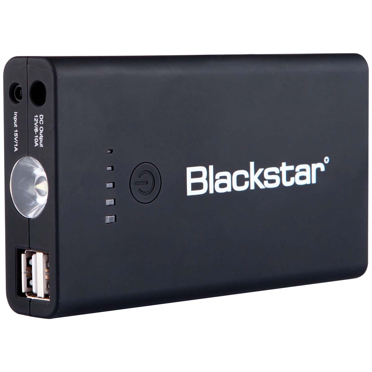 Blackstar - Cargador Blackstar PB-1.