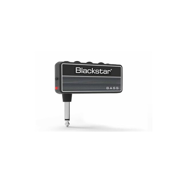Imagen 0 de Simuladores de Amplificador Blackstar amPlug 2 Fly Bass