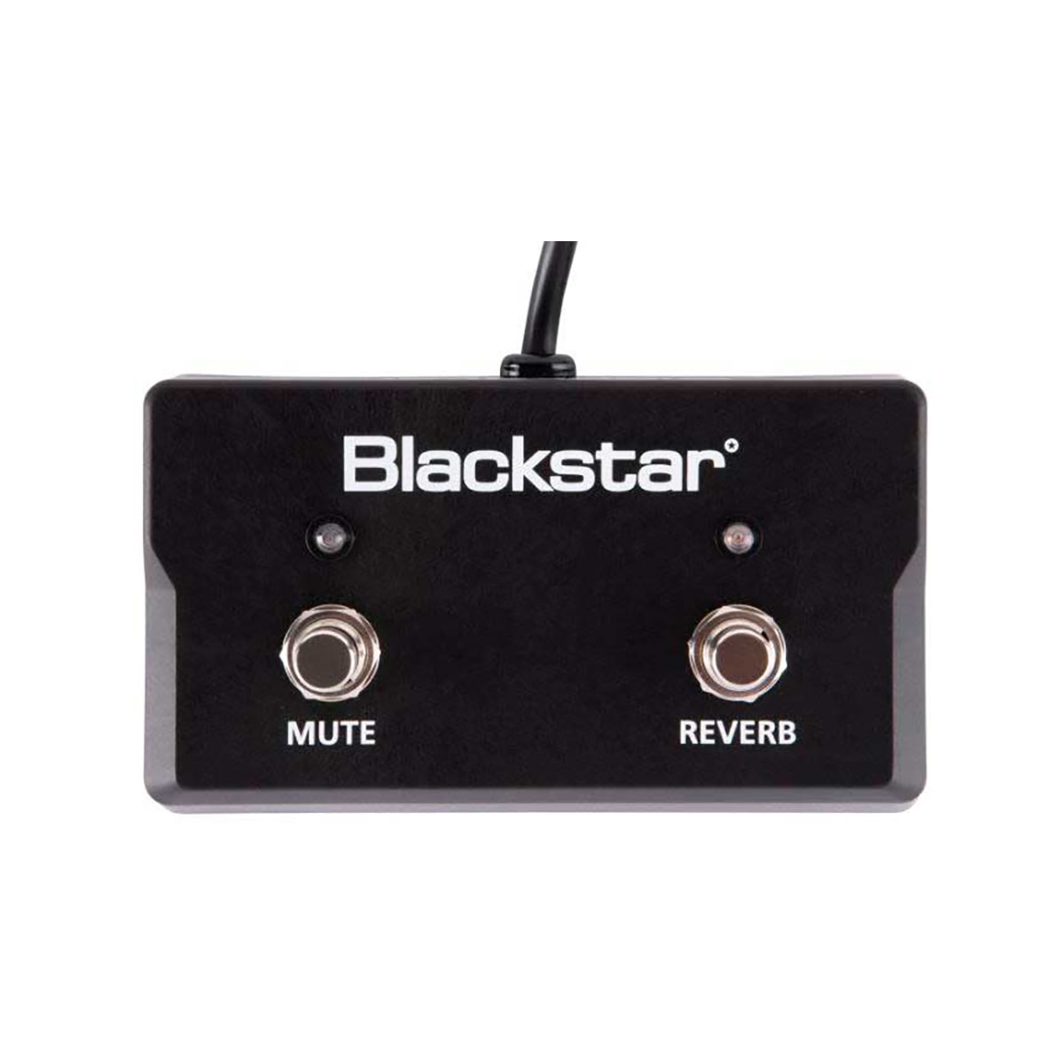 Imagen 0 de Footswitch Blackstar FS17 Sonnet Negro
