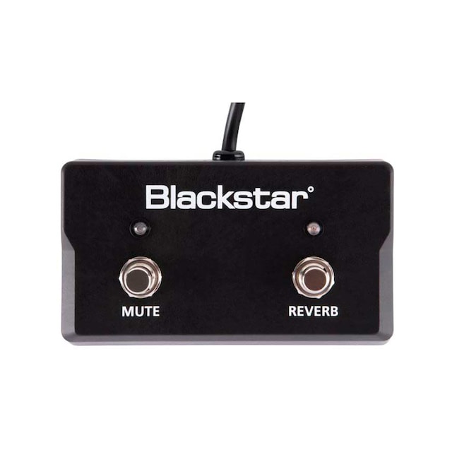 Imagen 0 de Footswitch Blackstar FS17 Sonnet