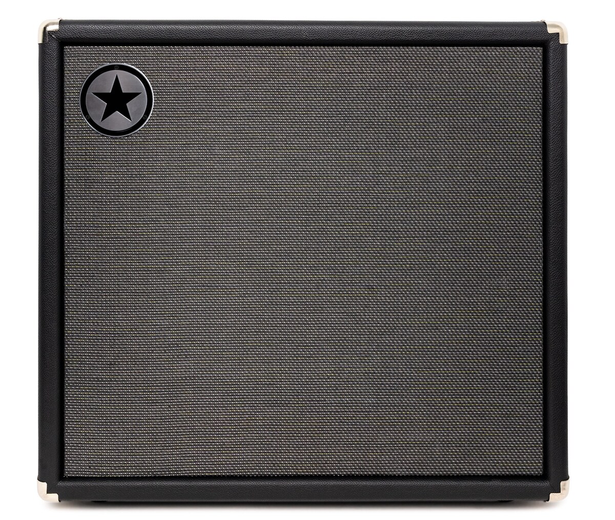 Pantalla de bajo 4x10 Blackstar Unity Bass 4 x 10 Cabinet Negro-1