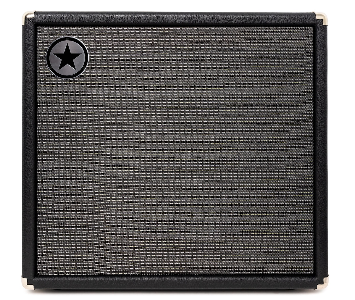 Pantalla de bajo 4x10 Blackstar Unity Bass 4 x 10 Cabinet Negro-1