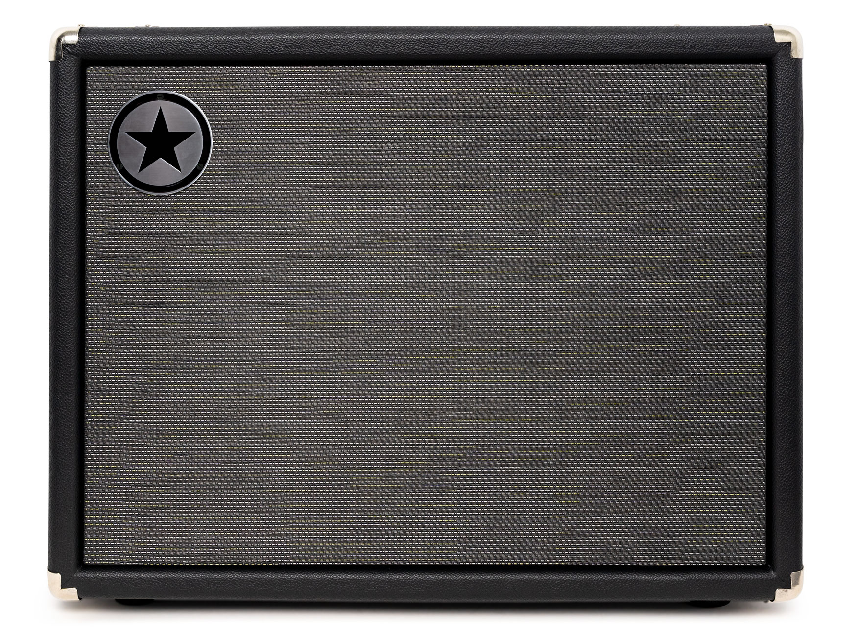 Pantalla de bajo 2x10 Blackstar Unity Bass 2 x 10 Cabinet Negro Negro-1