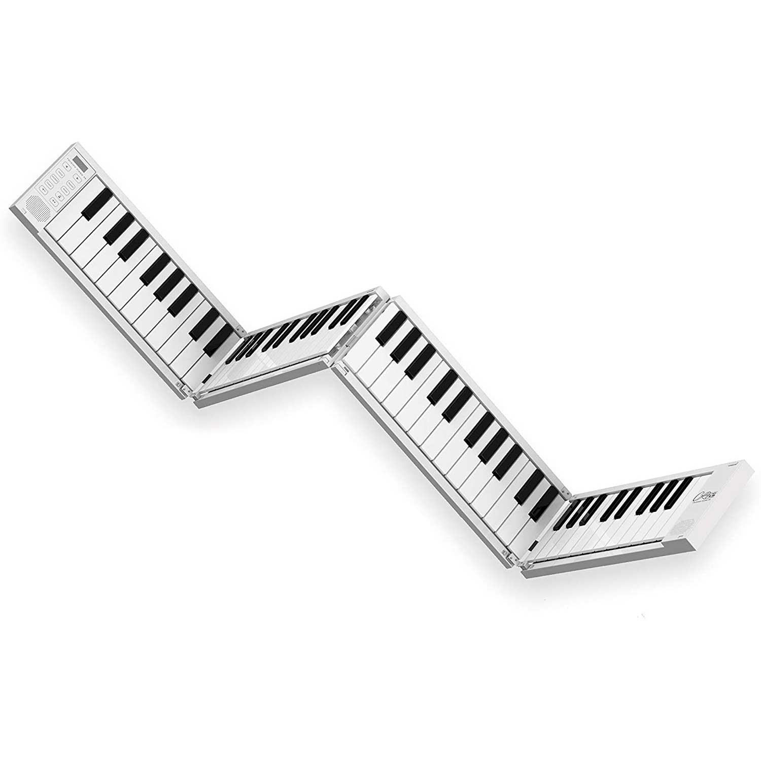 Carry On - Teclado Carry On Piano 88.