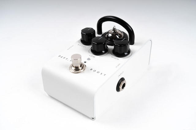 Imagen 0 de Pedal de efectos Blackstar Dept. 10 Boost