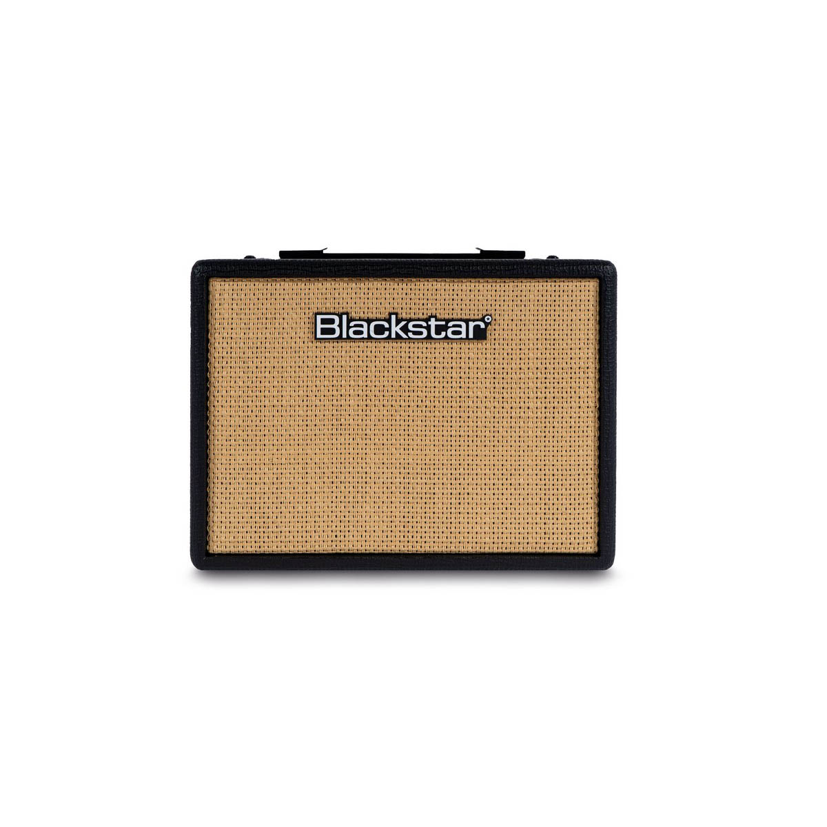 Imagen 0 de Amplificador para guitarra Blackstar Debut 15e Black Negro