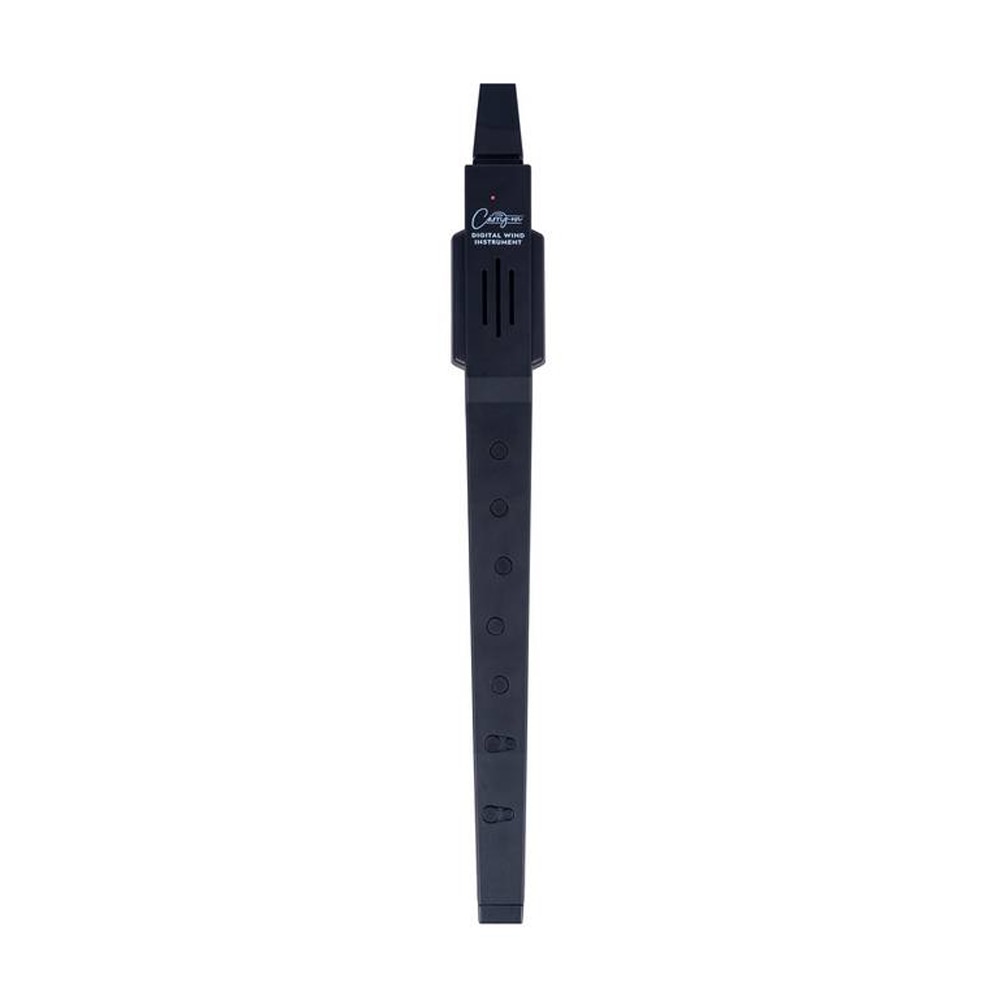 Imagen 0 de Flauta MIDI Carry On Digital Wind Instrument Black Negro