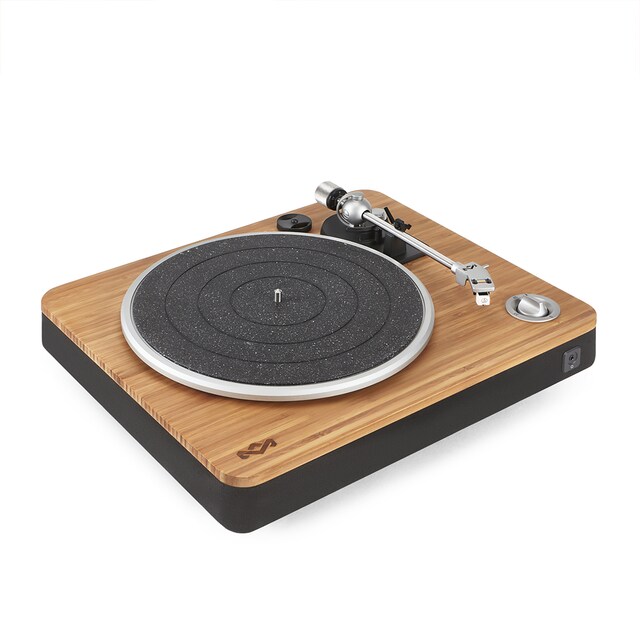 Imagen 0 de Giradiscos Inalámbrico Stir It Up de The House of Marley