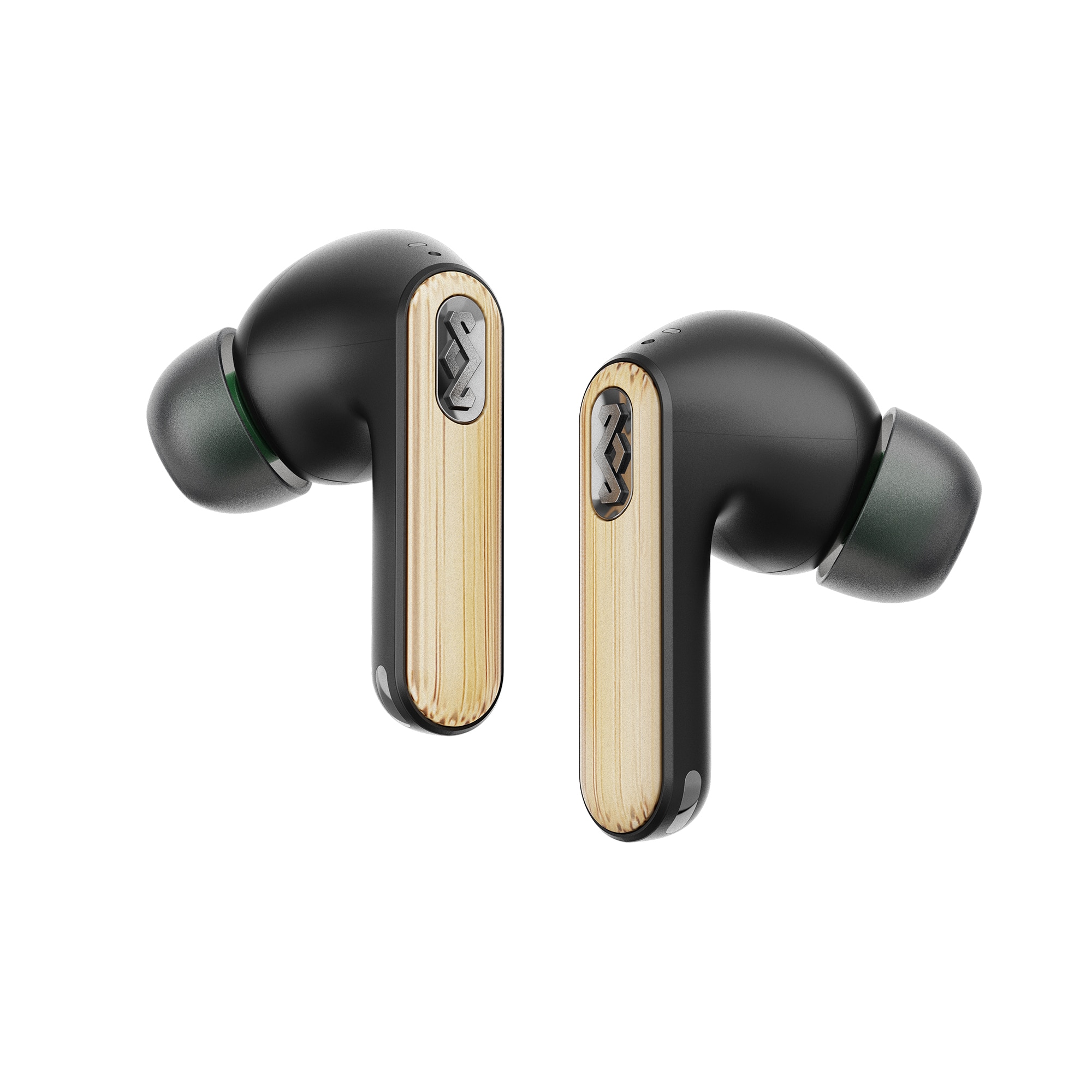 The House of Marley - Auricular True Wireless de The House of Marley Redemption ANC 2.