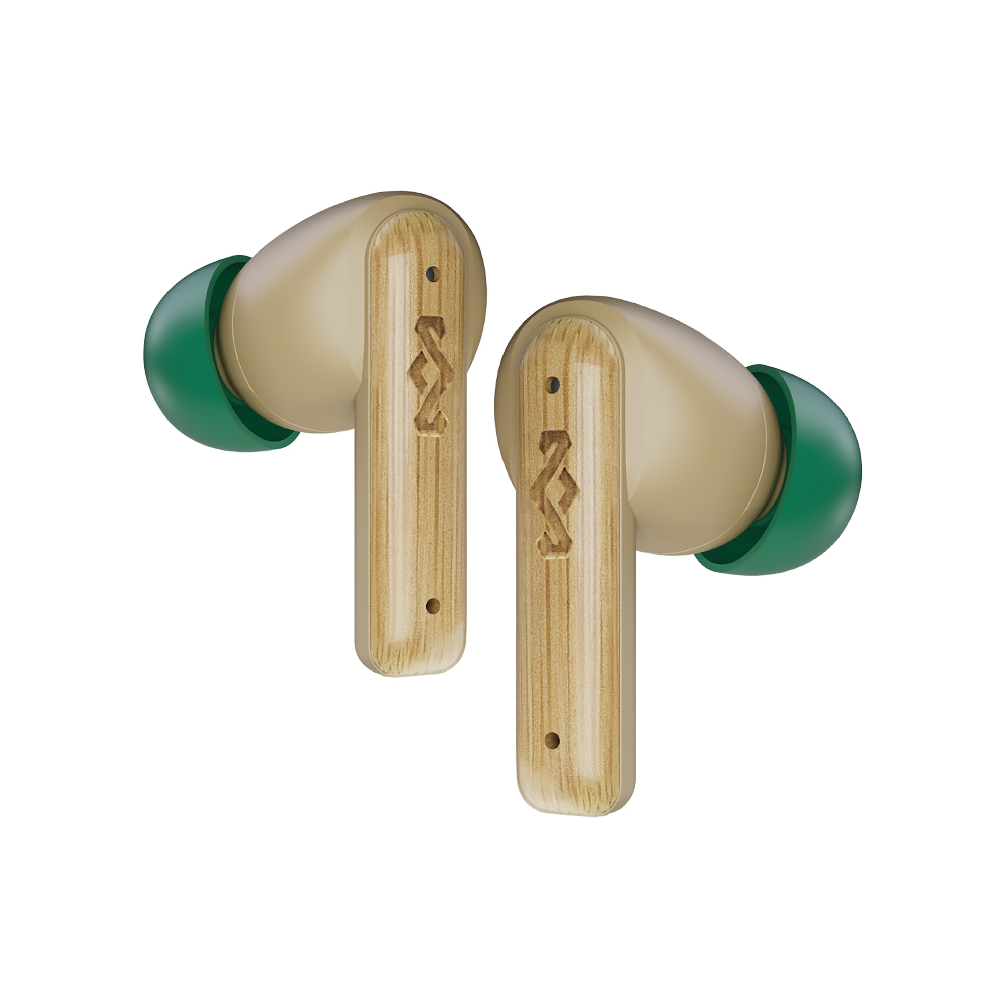 The House of Marley - Auricular de botón The House of Marley Little BIRD Truewireless EARBUDS.