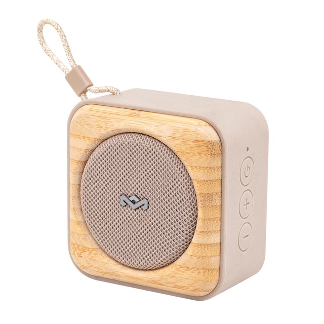 Imagen 0 de Altavoz Bluetooth Roots de The House of Marley