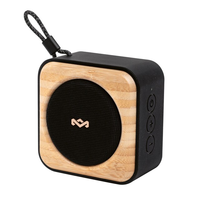 Imagen 0 de Altavoz Bluetooth Roots de The House of Marley