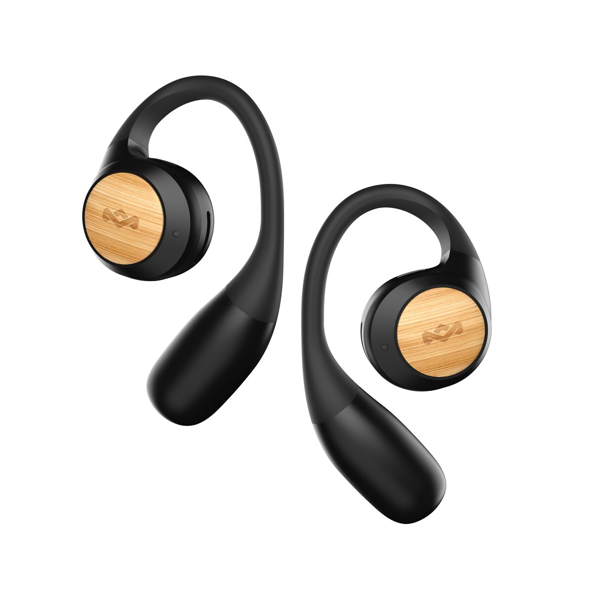 Auriculares Bluetooth de The House of Marley Liberate · The House