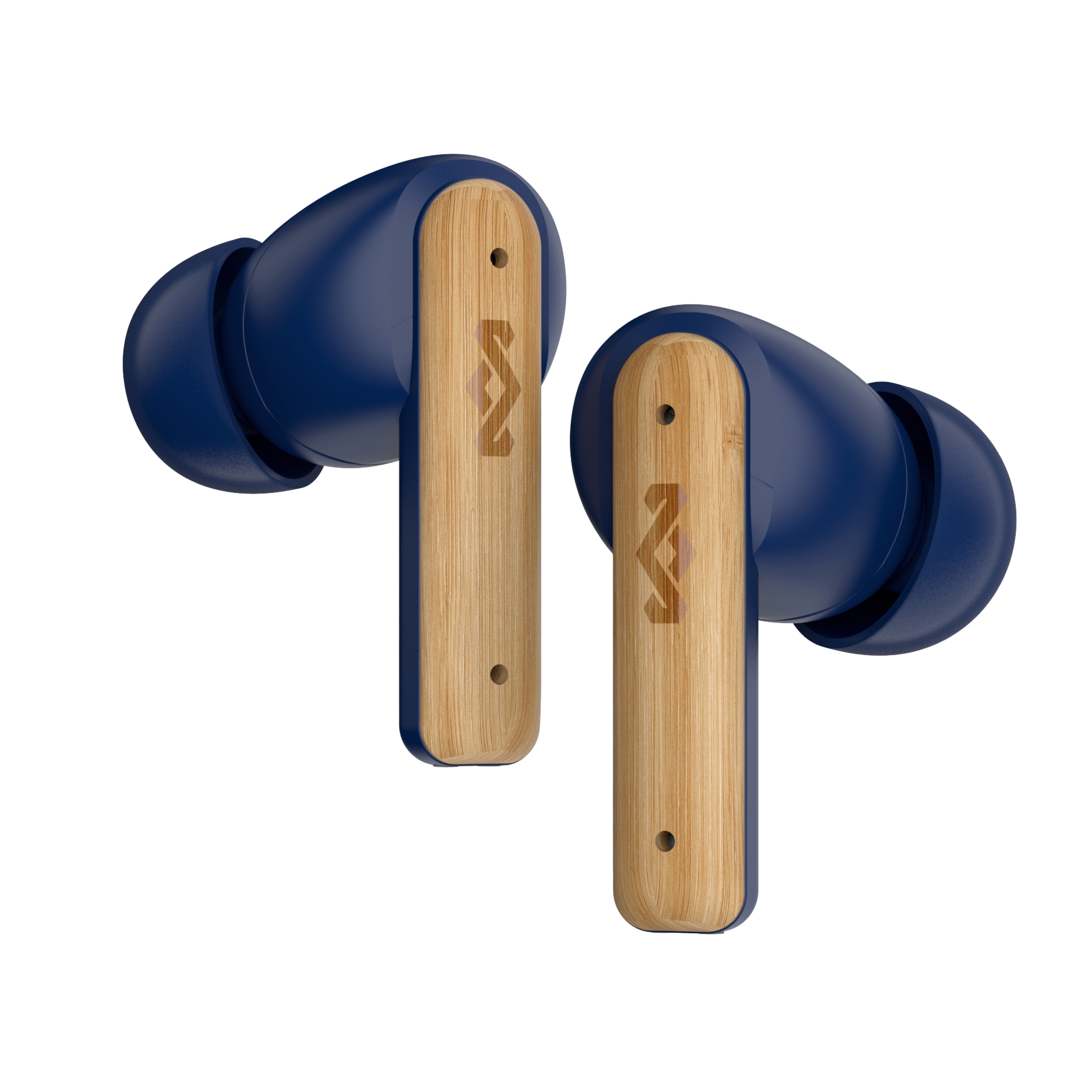 The House of Marley - Auriculares de botón Little Bird TWS de The House of Marley Riddim.