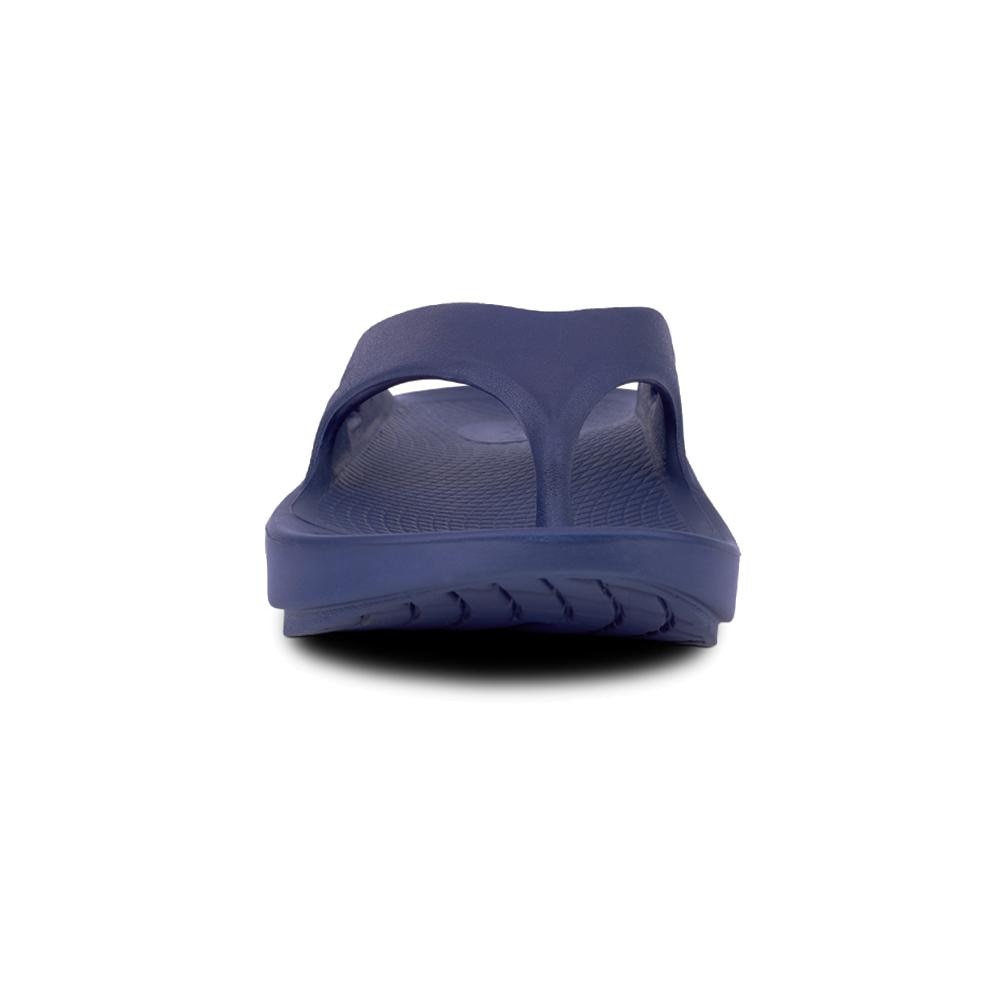 Sandalias unisex Ooriginal Oofos - Azul marino Azul marino-3