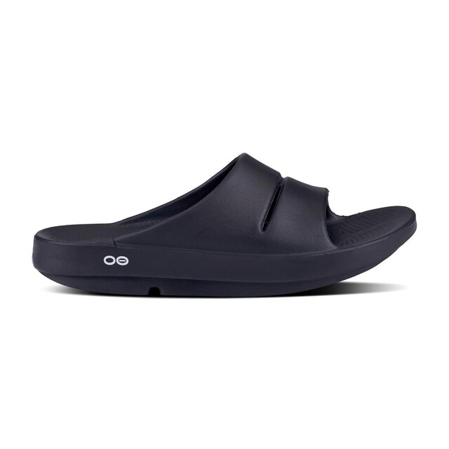Imagen 0 de Sandalias de recuperación unisex Ooahh Oofos