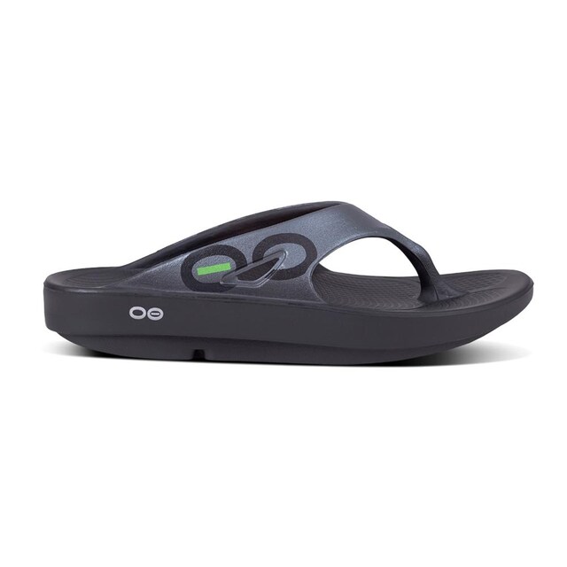 Imagen 0 de Sandalias de recuperación unisex Ooriginal Sport Oofos