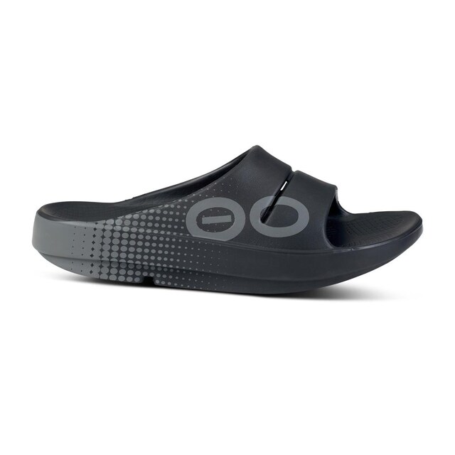 Imagen 0 de Sandalias unisex Ooahh Sport Oofos