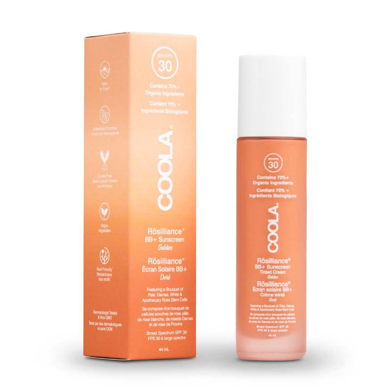 Imagen 0 de Protector solar Mineral face rosiliance 44 ml Coola