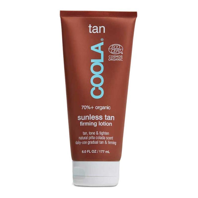 Imagen 0 de Autobronceadores cuerpo Gradual Tan Firming Lotion 177ml Coola