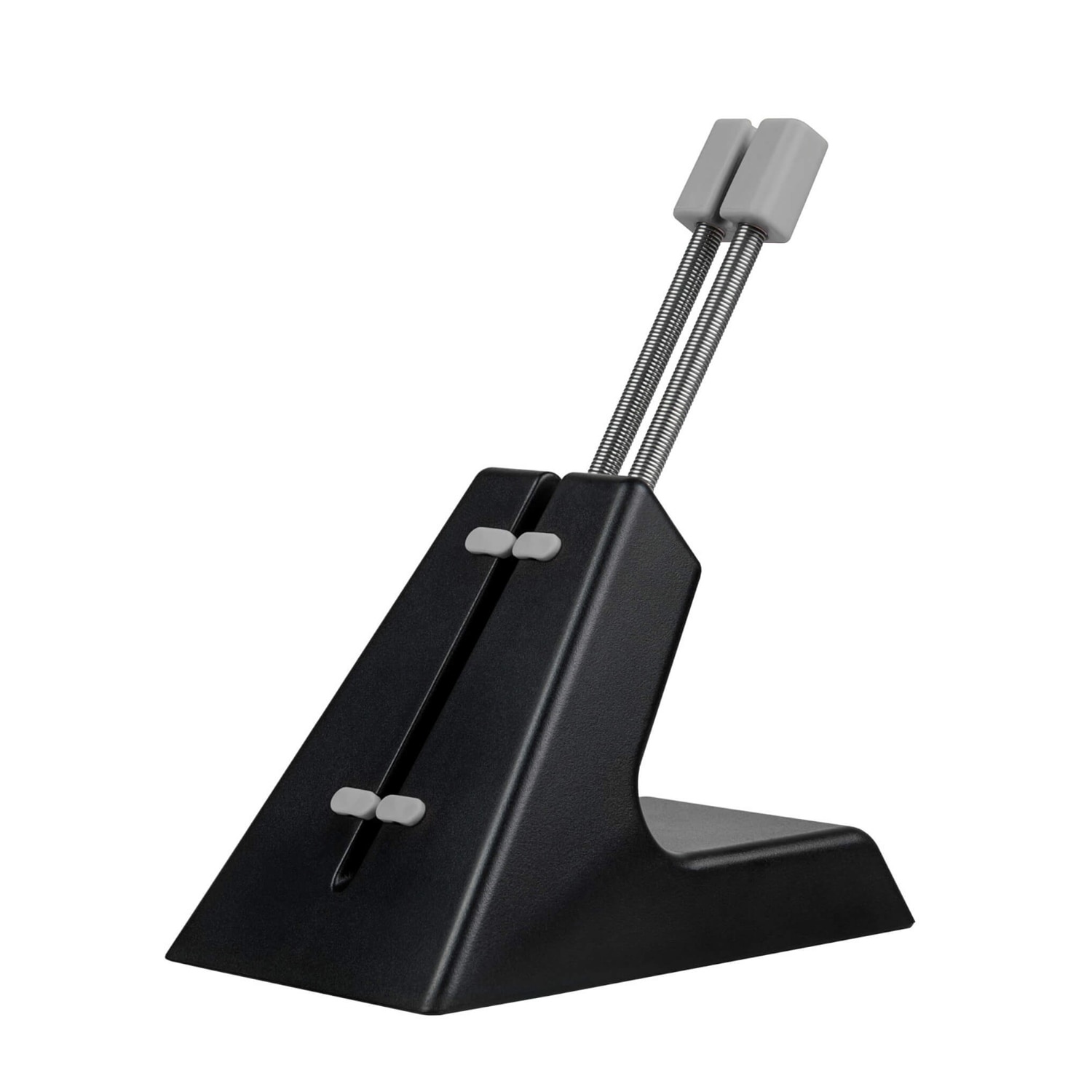 Arozzi - Ratón Arozzi Ancora Mouse Bungee Negro Gris.