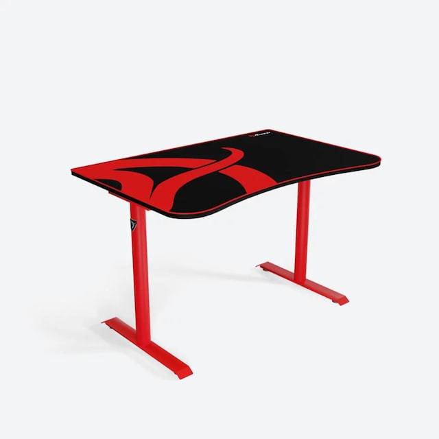 Imagen 0 de Mesa escritorio Gaming Arozzi Arena Fratello Rojo