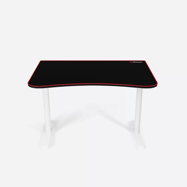 Imagen 0 de Mesa escritorio Gaming Arozzi Arena Fratello Blanco