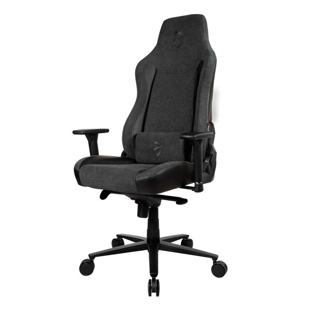 Imagen 0 de Silla Gaming Arozzi Vernazza Vento gris oscuro