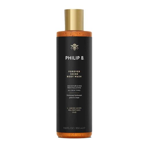 Imagen 0 de Geles de baño Forever Shine Body Wash 350ml Philip B [Isolee]