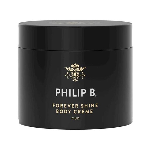 Imagen 0 de Cremas cuerpo Forever Shine Body Creme 236ml Philip B [Isolee]
