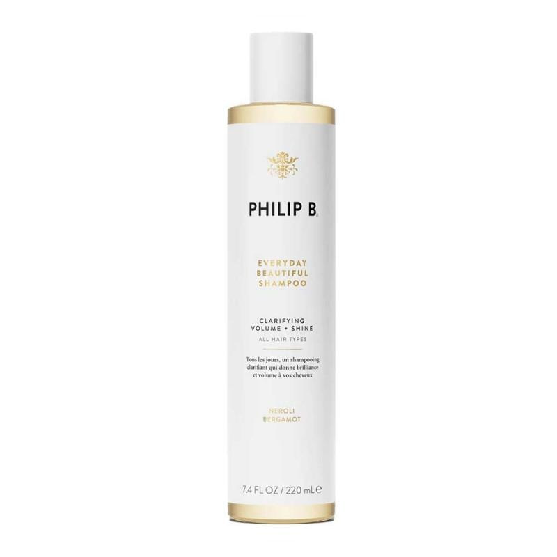Champús Everyday Beautiful Shampoo 220ml Philip B [Isolee]