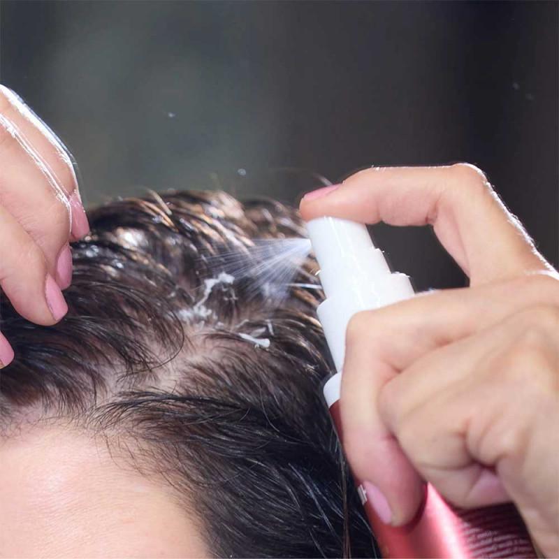 Acondicionadores Scalp Booster Leave In Conditioner 125ml Philip B [Isolee] - 125ml 2