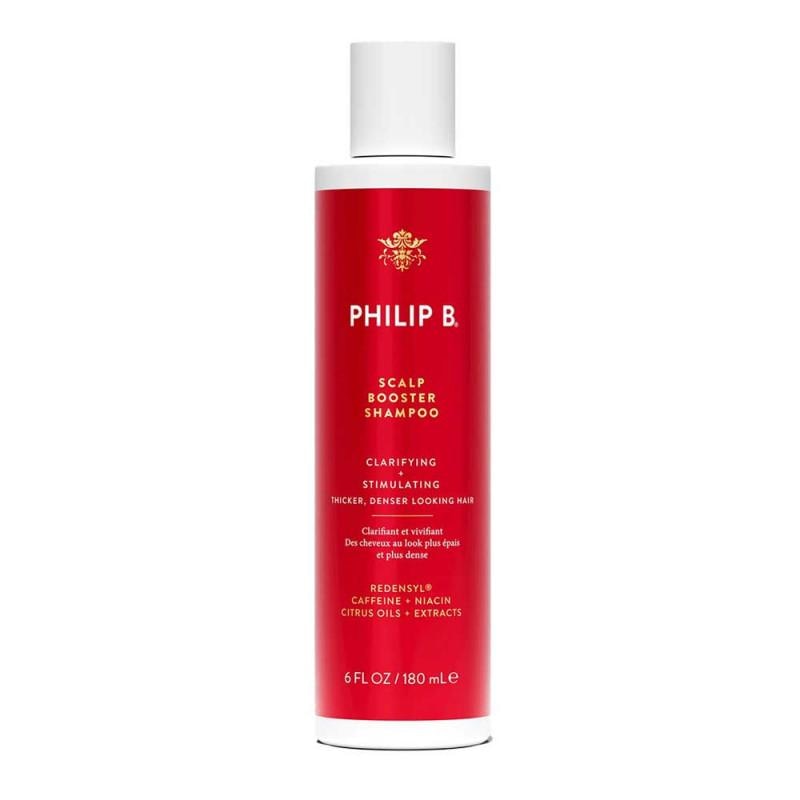 Imagen 0 de Champús Scalp Booster Shampoo 180ml Philip B [Isolee]