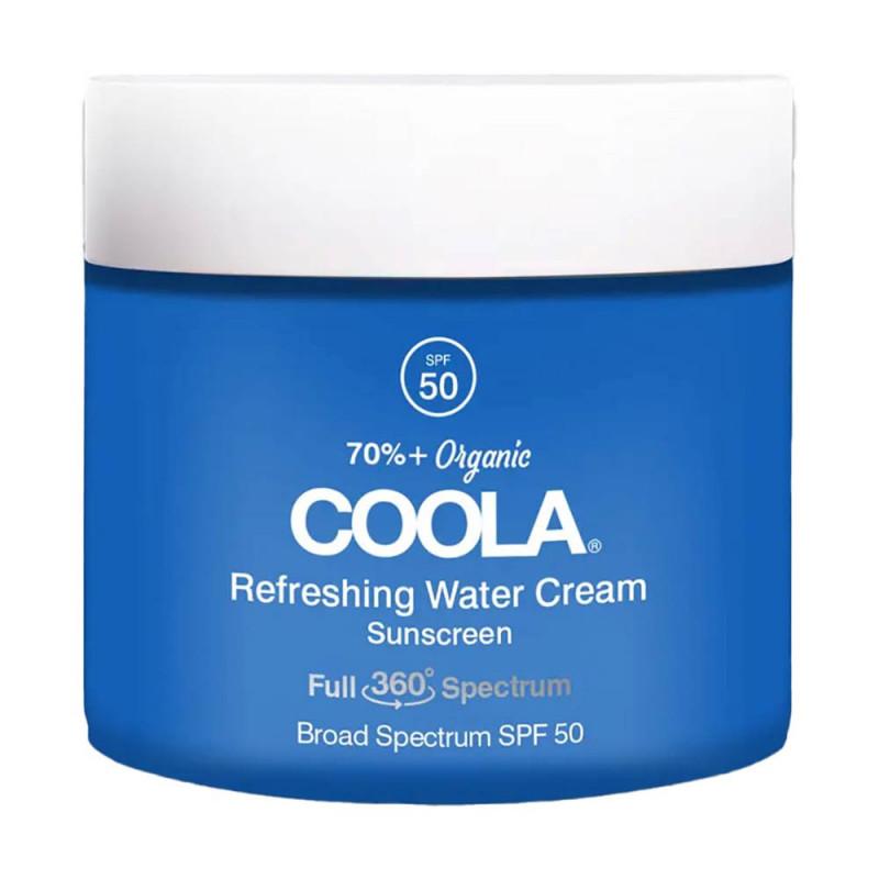 Imagen 0 de Protector solar Water Cream SPF50, 44 ml Coola
