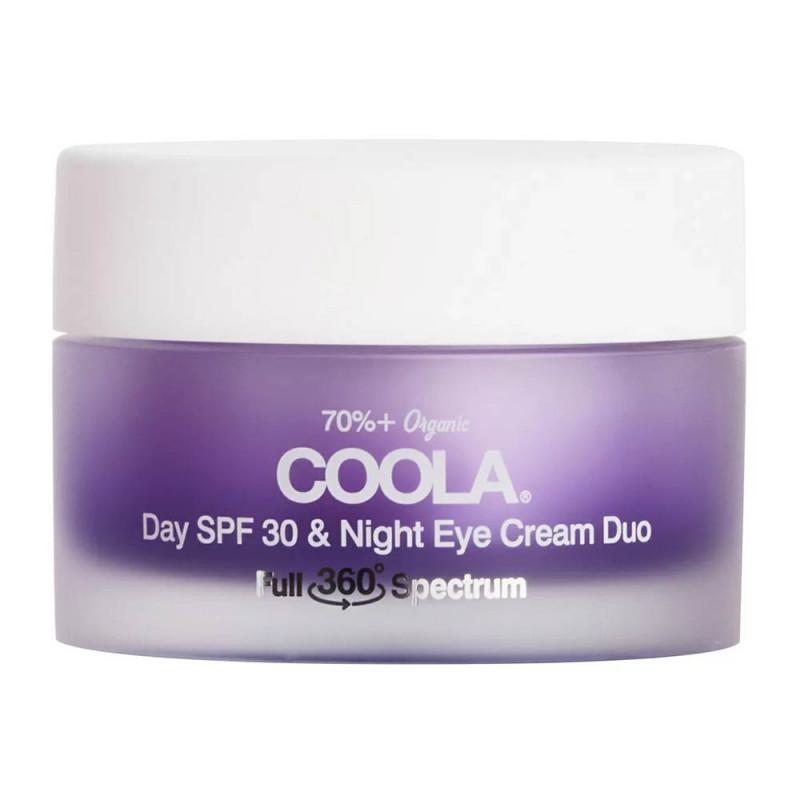 Protector solar para el contorno de los ojos 30 ml Coola
