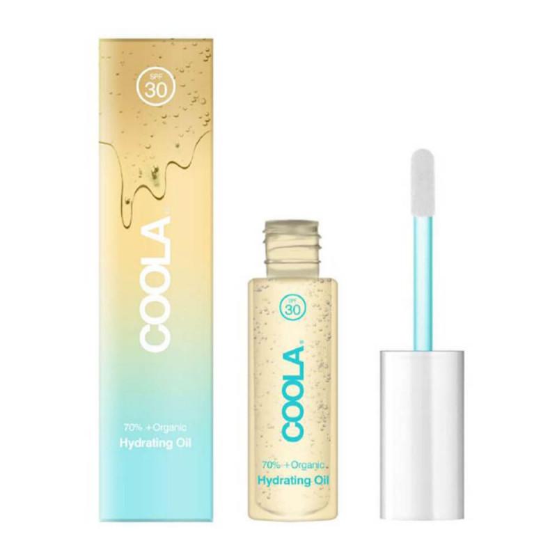 Protector solar para los labios en formato liquido 3,2 ml Coola