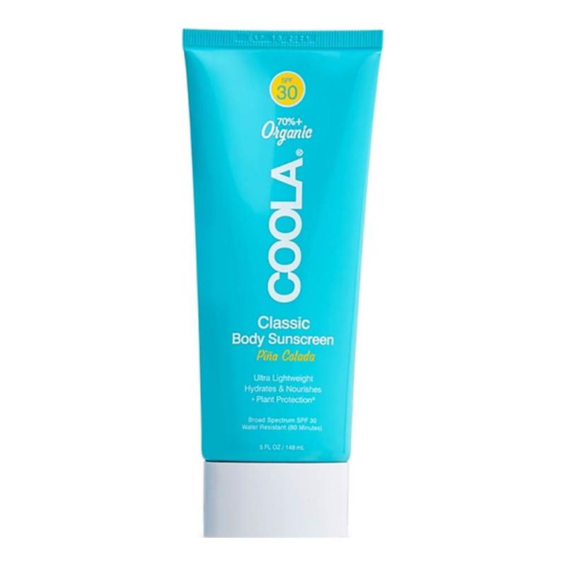 Imagen 0 de Protector solar Body Lotion Piña Colada 148 ml, Coola