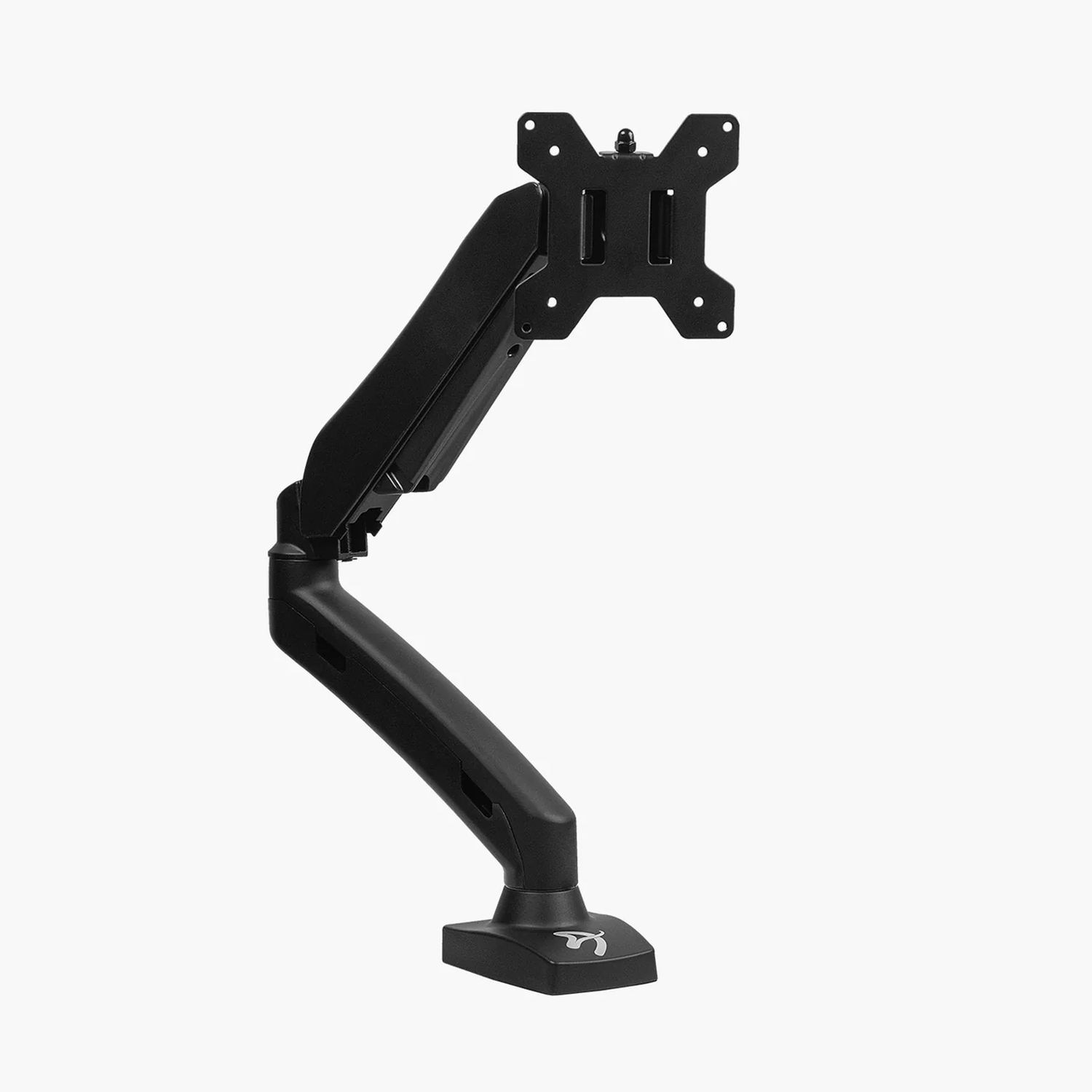 Arozzi - Soporte monitor Arozzi Alzare Gas Spring Monitor Stand.