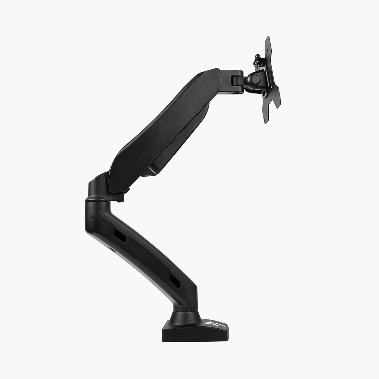 Imagen 4 de Soporte monitor Arozzi Alzare Gas Spring Monitor Stand - Negro Negro