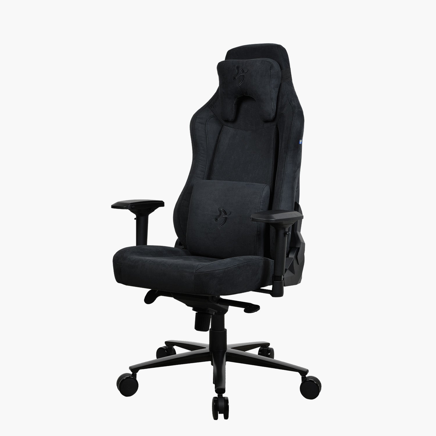 Imagen 0 de Silla Gaming Arozzi Vernazza SPSF-PBK