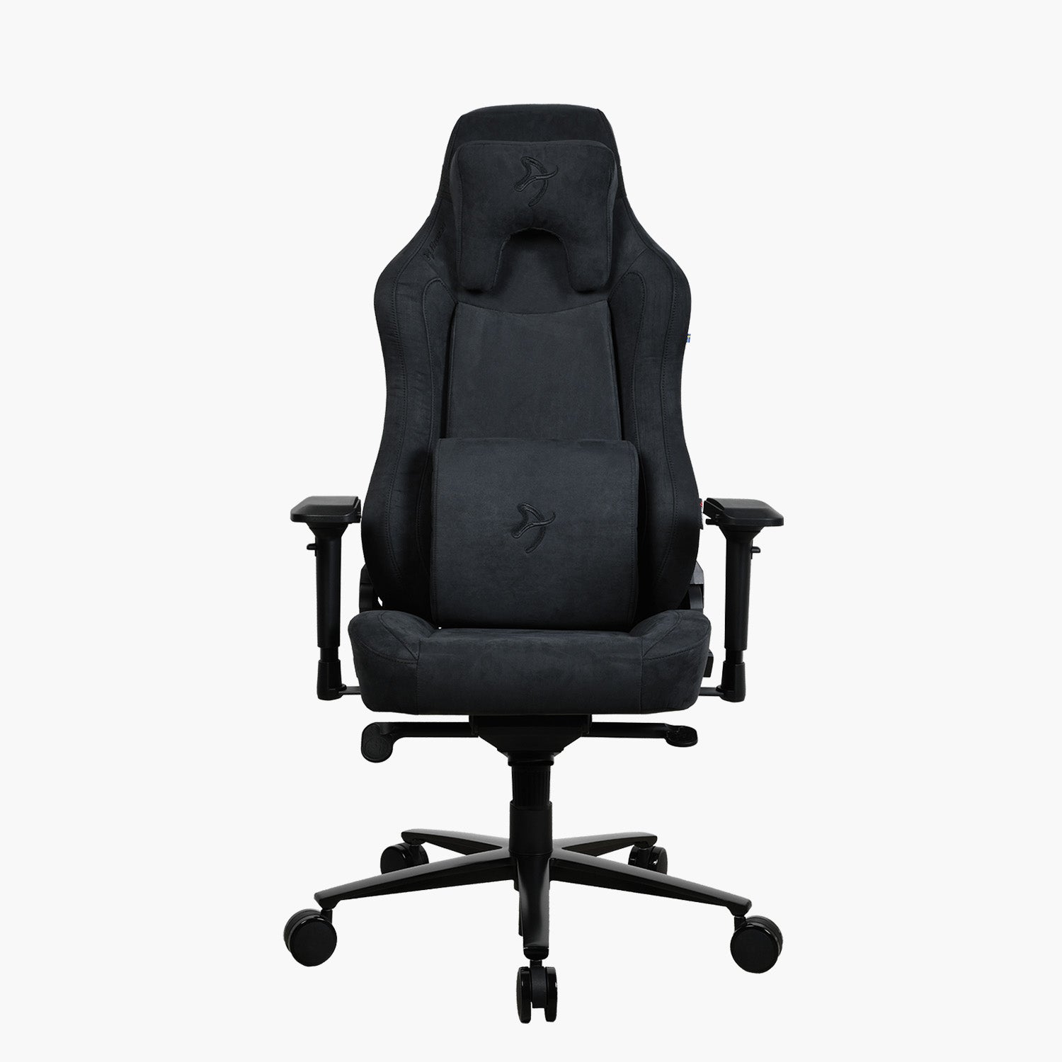 Silla Gaming Arozzi Vernazza SPSF-PBK - Negro Negro-2