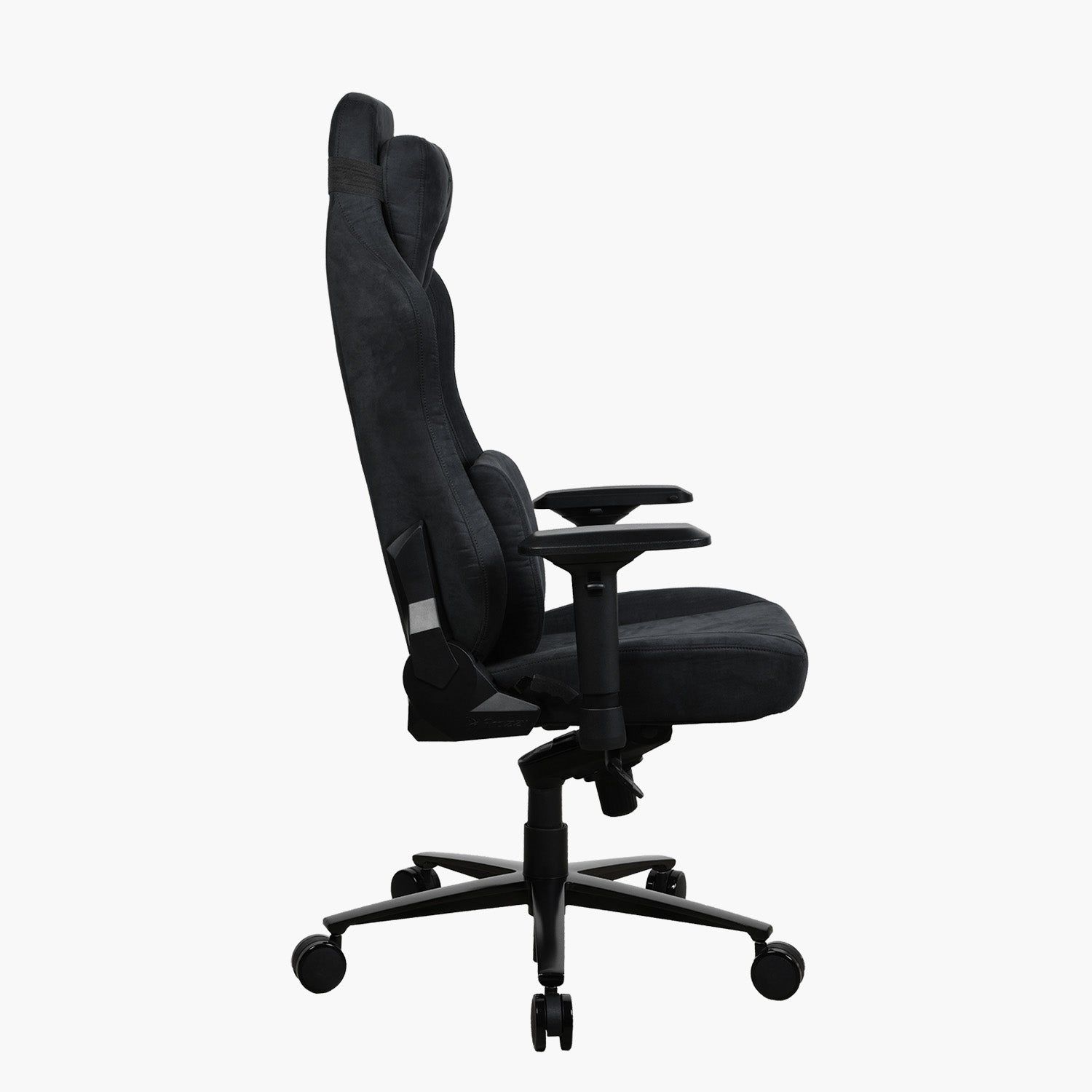 Silla Gaming Arozzi Vernazza SPSF-PBK - Negro Negro-3