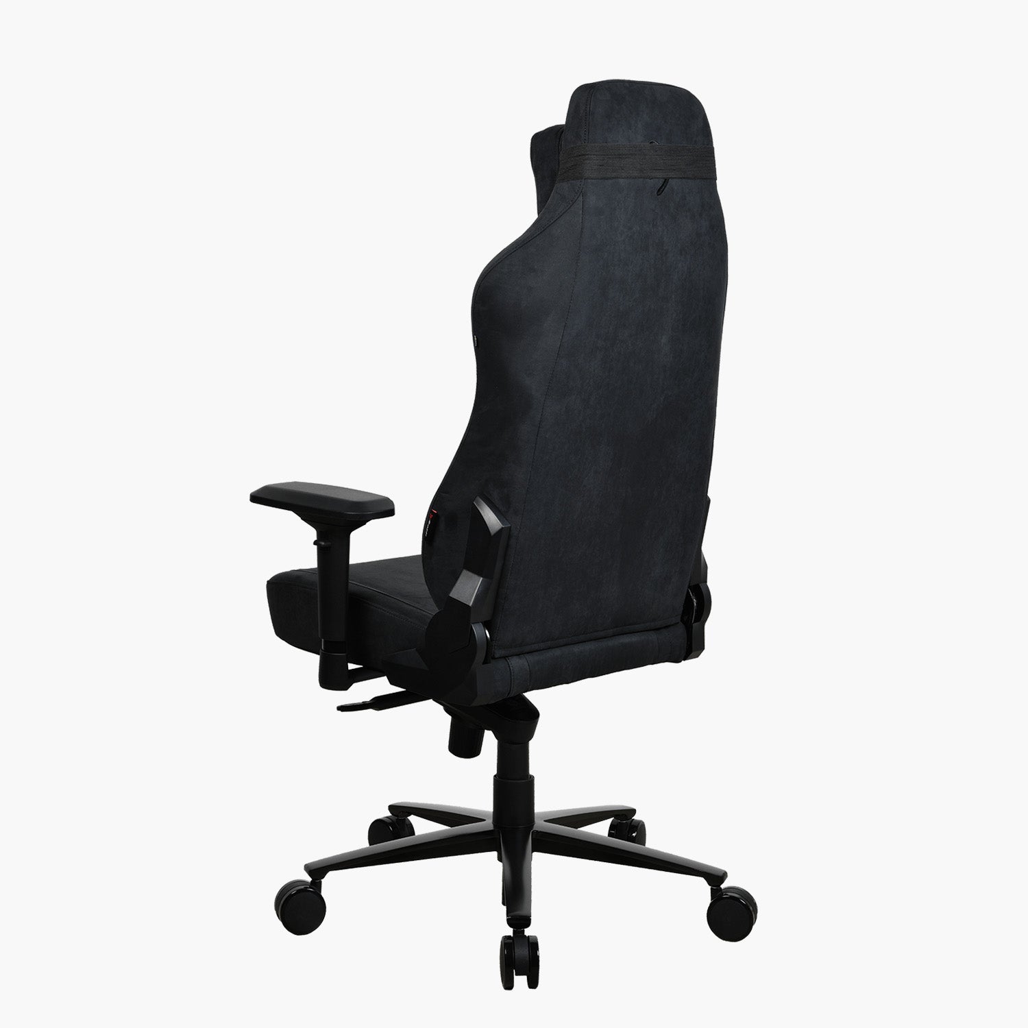 Silla Gaming Arozzi Vernazza SPSF-PBK - Negro Negro-4