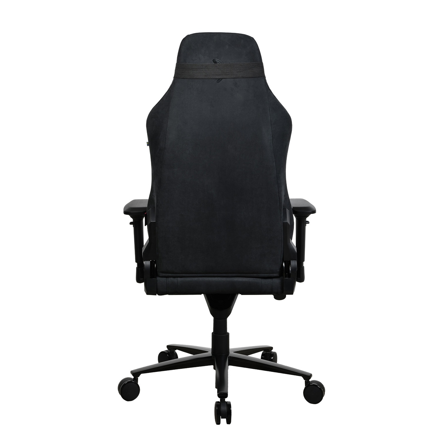 Silla Gaming Arozzi Vernazza SPSF-PBK - Negro Negro-5