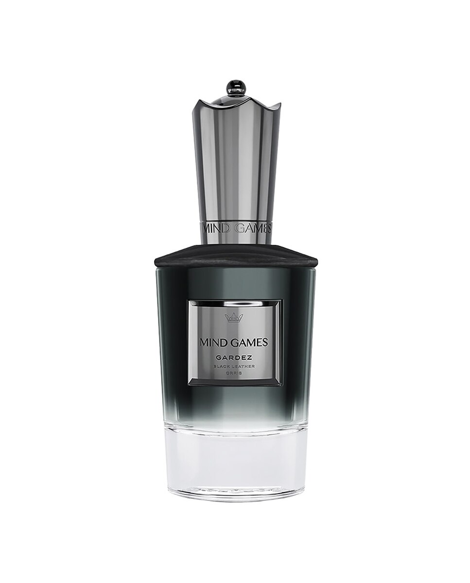 Imagen 1 de Eau de Parfum Gardez Extrait De Parfum 100ml - Black Queen Mind Games