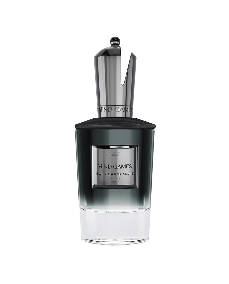 Imagen 0 de Eau de Parfum Scholar'S Mate Extrait De Parfum 100ml - Black Bishop Mind Games