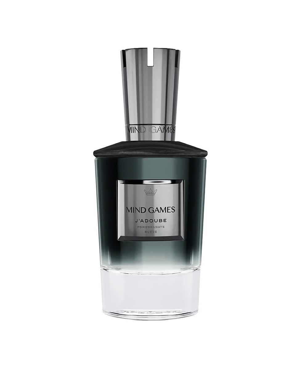 Imagen 1 de Eau de Parfum J'Adoube Extrait De Parfum 100ml - Black Rook Mind Games